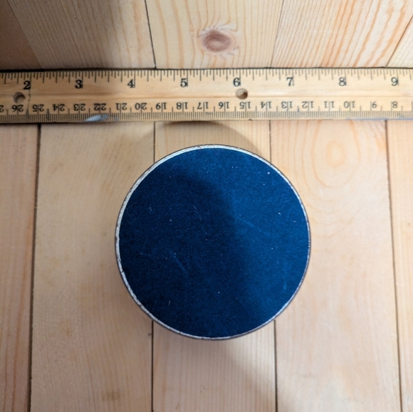 Vintage Glass I  ❤️ Chicago Ashtray - Picture 10 of 11